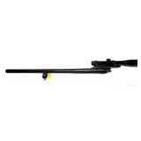 24" Mossberg Model 835 Slugster Cantilever