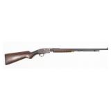 Wards Westernfield Model 80A- .22 S,L,LR Slide