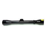 Weaver K4-1 Scope, 4x Duplex Cross Hair