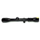 Redfield 3-9x Duplex Cross Hair scope