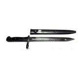 German bayonet marked Weyersberg Kirschbaum &