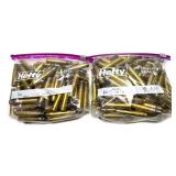 Lot, 8mm brass marked 188 pcs.