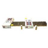 Lot, Winchester .38 Spec. cartridges, 100 Rds.