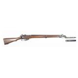 Enfield Mark 1 No. 4 .303 British Bolt Action