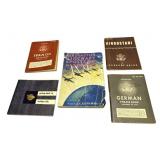Lot: Assorted WWII Military Handbooks