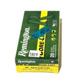 Box of .35 REM 200-grain Remington Core-Lokt