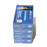x4- Boxes 6.5 x 55 Swedish 139-grain FMJ BT PPU