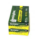 x2- Boxes of .270 WIN 130-grain Remington
