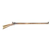 .41 Cal. Keuntucky Type Rifle, 39.5" Octagon