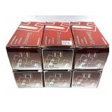 x6- Boxes of .223 REM 55-grain Spire Point