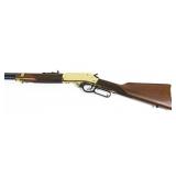 Henry Side Gate Lever Action .30-30 WIN Lever