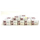 60 Round of 12 Ga. 2.75" SuperX rifled slugs,