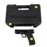 Smith & Wesson M&P 40 M2.0- .40 S&W Semi-Auto