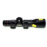 Simmons 1x20 Scope with rings