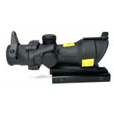 Trijicon ACOG 4x32 Scope