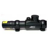 Tasco Pro Point AT-00 4 red dot sight with mount