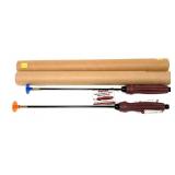 Lot: 2 Tipton Gun cleaning rods