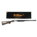 Tristar Arms Model Setter LT Silver .410 Ga.