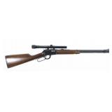 Winchester Model 9422- .22 S,L,LR Lever Action