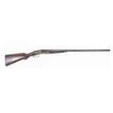 LeFever Arms Model DS 12 Ga. 2.75" SxS, 30" Steel