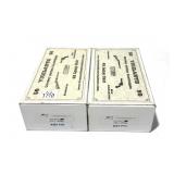 x2- Boxes of .45 LC 200-grain lead Vigilante