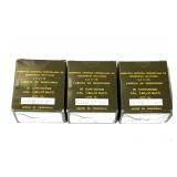 60 Rounds of 7.62 x 51 NATO (.308 WIN) cartridges,