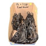 Lot: 12- 110 Conibear Traps