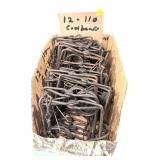 Lot: 12- 110 Conibear Traps