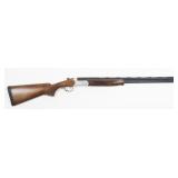 Savage/Stevens 555- 28 Ga. 2.75" O/U, 26" V.R.