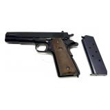 Reproduction Prop Gun, US Army M1911 A1-83.45
