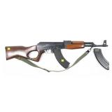 * NOT NYS COMPLIANT: Bulgaria AK-47 Model SLR-100