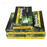 x5- Boxes of .270 WIN 130-grain Remington