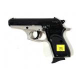 Bersa Thunder 380- .380 ACP Pistol, 3.5" Barrel