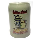 Schultz & Dooley Utica Club 30 Year Anniversary