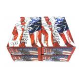 x4- Boxes of .243 WIN. 100-grain Hornady
