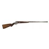 Champion 12 Ga. 2.75" Single with Thumb Lever,