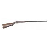 Bay State 12 Ga. 2.75" Single, 30" Steel