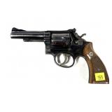 Smith & Wesson Model 15 (K-38 Combat Masterpiece)