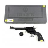Ruger New Model Single Six Convertible