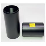 Lot: 2 Leupold 50mm Sunscreens