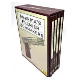 "Americas Premier Gun Makers" By KD Kirkland, 4