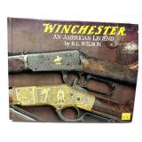 Winchester "An American Legend" By R.L. Wilson,