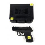 KelTec PF-11 9mm Luger Semi-Auto Pistol,