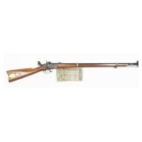 Navy Arms/Antonio Zoli Model 1864 -.58 Cal.