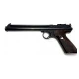 Crosman "22" Pellet Pistol