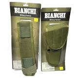 Lot: Bianchi Military Tactical Holster, Model