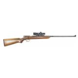 Remington Model 41P .22 S,L,LR Bolt Action Single
