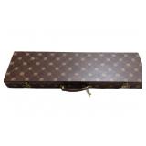 Beretta Hard gun case, 31 1/2" x 9"