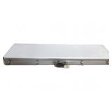 Hard gun case, 53" x 15"