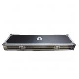 North American Hunting Club hard gun case, CB222,